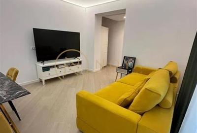 Vanzare ap. 3cam. su78mp Cortina North Pipera - 2