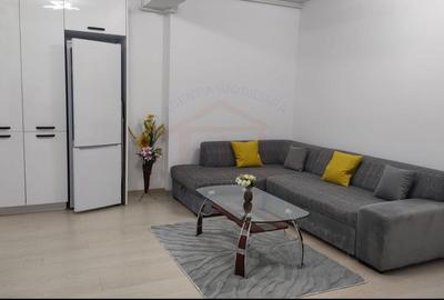 Apartament cu 2 camere decomandat, mobilat în Micro 17 - 2
