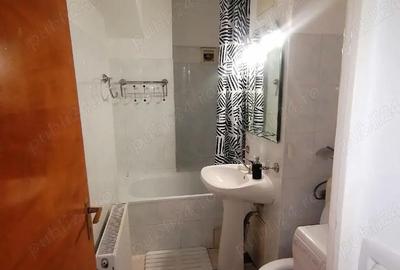 Garsonieră decomandată în Griviței - 6