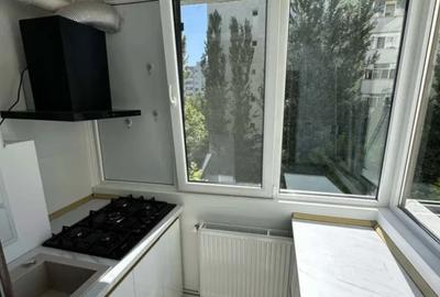 Doamna Ghica - Lacul Tei - Apartament 4 Camere - 12