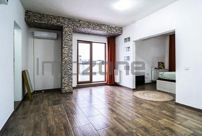 2 camere cu terasă mare, metrou Gorjului/Romancierilo, Drumul Taberei, Militari - 3