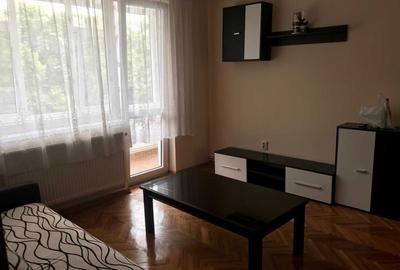 Apartament cu 2 camere semidecomandat în Central - 2