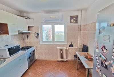 Apartament cu 2 camere în Olteniței - 3