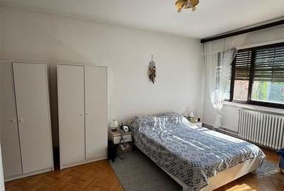 Vanzare apartament 3 camere superb | Cismigiu | etaj 2/6 | bloc 1958 | pozitie e - 4