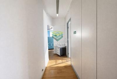Apartament cu 3 camere semidecomandat în Universitate - 7