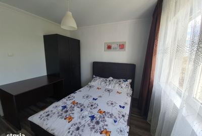 Apartament cu 2 camere decomandat în Bănești - 7