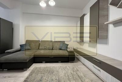Apartament 2 camere+parcare Concept Residence 15 min Copou - 8