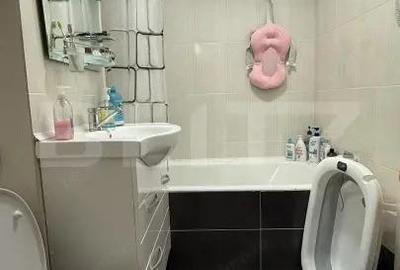 Apartament cu 3 camere decomandat în Unirii - 13