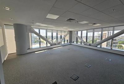 Birou, de 321 mp, în Barbu Văcărescu - 2