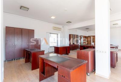 Spatiu birouri Centrul Civic Brasov - 19