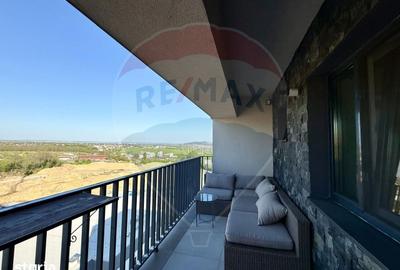 Apartament cu 2 camere decomandat, mobilat în Central - 5
