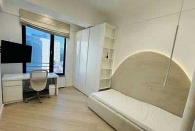 Tineretului,Complex rezidential Delta City. Penthouse! - 10