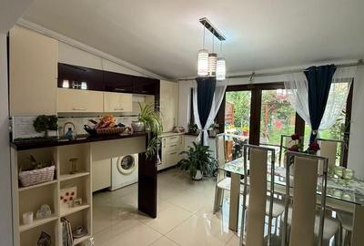 Casă cu 4 camere cu Canalizare în Dumbrăvița - 5