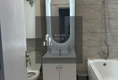 Apartament cu 2 camere decomandat, mobilat în Ozana - 13