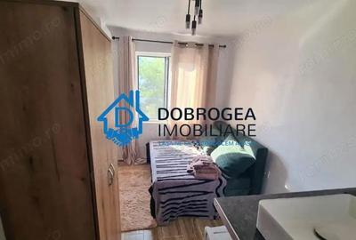 Garsonieră în Păcii