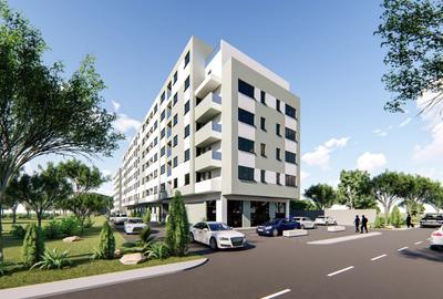 Apartament 3 camere in Rate la Dezvoltator Berceni pe 3 ani - 1900 euro mp - 22