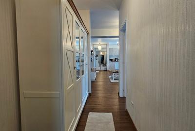 Apartament cu 2 camere semidecomandat, mobilat în Capitol - 23