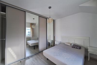 Apartament cu 3 camere, 2 bai, 2 parcari, zona Terra Apartament cu 3 camere, 2 bai, 2 parcari, zona Terra - 13