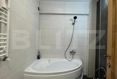 Apartament cu 2 camere semidecomandat în Central - 8