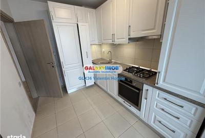 Apartament cu 3 camere, mobilat în Băneasa - 1