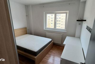 Apartament cu 3 camere decomandat în Drumul Taberei - 12