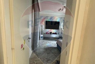 Apartament cu 4 camere decomandat, mobilat în Sărari - 5