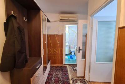 Apartament cu 3 camere decomandat, mobilat în Complex Studențesc - 8