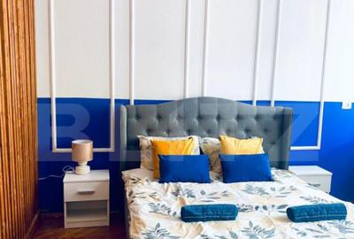 Studio modern 35 mp, Piata Mihai Viteazu - 2