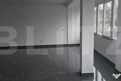 Spațiu comercial, de 100 mp, în Central - 3