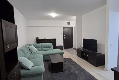 Apartament cu 2 camere decomandat în Noua - 4