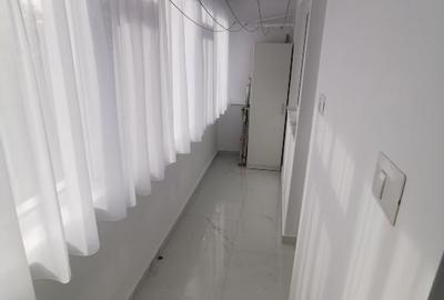 Apartament 2 camere - Campus Ovidius - Hotel Oxford - 7
