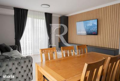 Apartament cu 2 camere decomandat în Băile Felix - 1