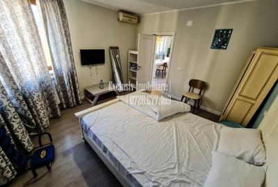 Ap 3 cam MODERN 100 mp cu centrala pe gaz - Piata Ovidiu - Termen Lung - 20