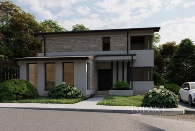 Casa individuala 4 camere Dezmir - 3