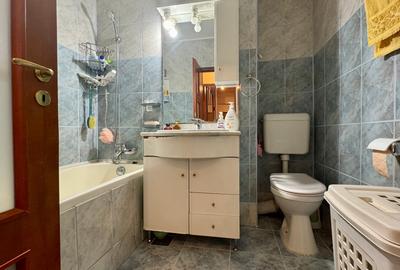 Apartament cu 4 camere decomandat în Decebal - 7
