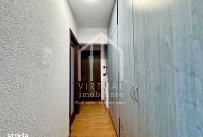 Apartament cu 3 camere în Est - 2