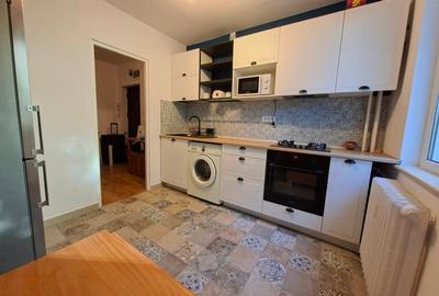 3 camere Aleea Rm. Sarat - 1