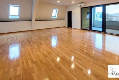 Birou de inchiriat - 170 mp - 2