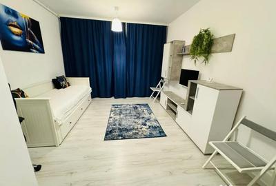 Garsonieră în Militari - 1