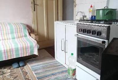 Casă cu 2 camere cu Teren 506 Mp în Plopi - 1