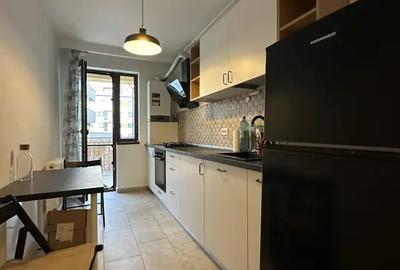 Apartament cu 2 camere decomandat în Mihai Bravu - 6