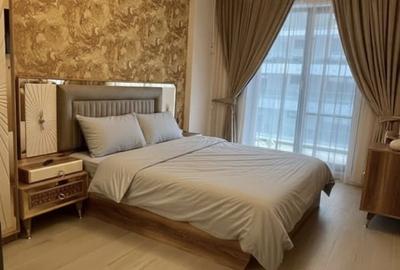 Sea On- Prima linie la mare- 3 Camere-loc de parcare - 5