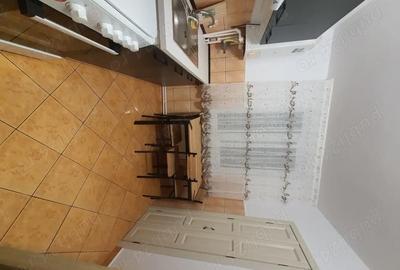 Apartament cu 2 camere decomandat în Central - 1