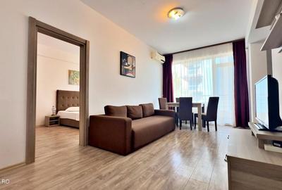 MAMAIA SUMMERLAND - APARTAMENT 2 CAMERE - ETAJ 2 - Comision 0% - 4