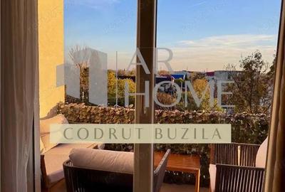 Apartament cu 2 camere în Hipodrom - 1