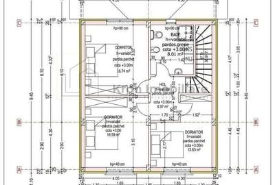 Casa individuala  Sampetru - 7