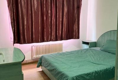 Apartament cu 2 camere în Central - 2