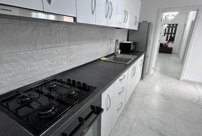 Apartament cu 2 camere în Central - 9