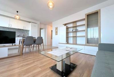 2 camere, bloc nou, cu garaj, in Marasti, in Avella Residence, zona The Office - 3