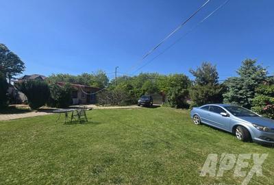 Teren imprejmuit 560 m | Toate Utilitatile | Drumul Taberei - Valea Furcii - 8